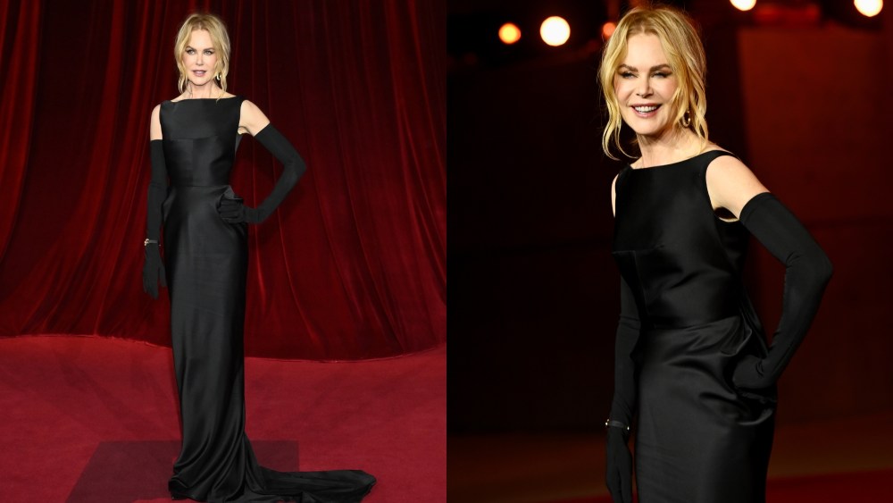 nicole-kidman-heightens-the-drama-in-balenciaga-dress-with-a-plunging-back-at-academy-museum-gala 2024