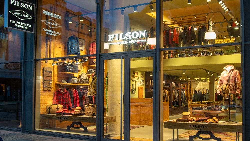 filson-opens-milan-flagship,-debuts-birkenstock collab