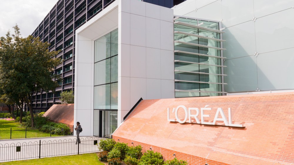 exclusive:-l’oreal-grows-nine-month-sales-6-percent,-ceo-nicolas-hieronimus-talks strategy