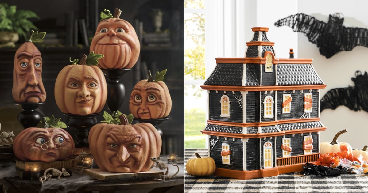 9-vintage-halloween-decorations-that’ll-take-your-home-back-in-time