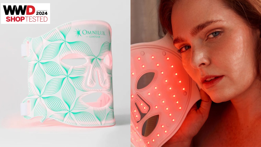 here’s-why-the-omnilux-led-face-mask-is-an-anti-aging-secret-weapon-for-any-skin type