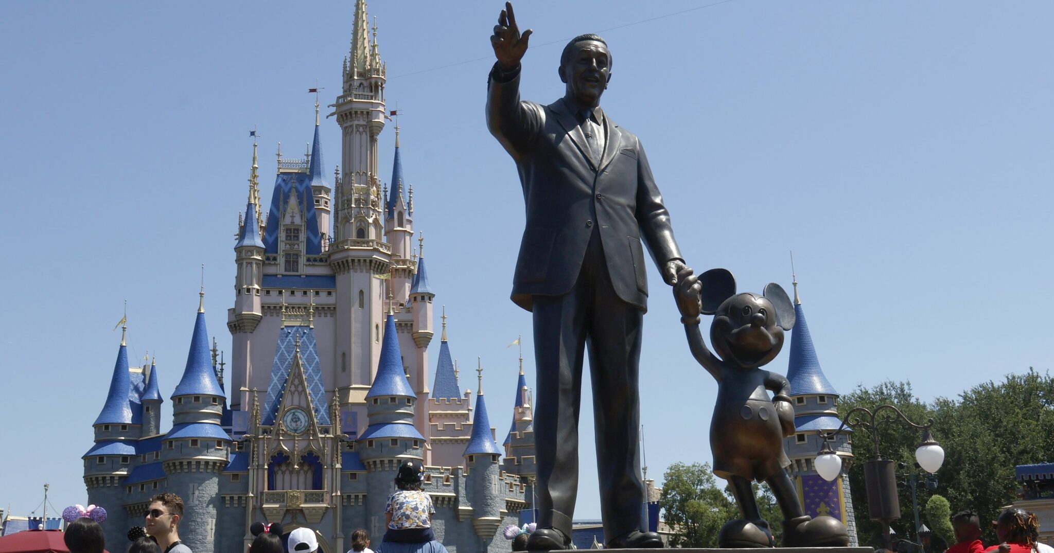 21 Disney Couple Tattoos That Prove Fairy Tales Are Real - Smudge Report