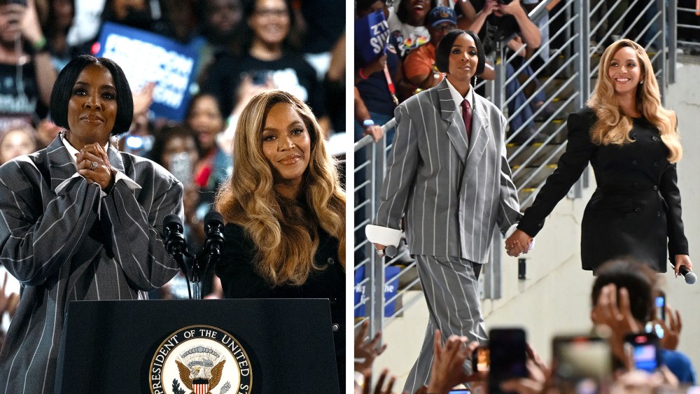 beyonce’s-destiny’s-child-‘sister’-kelly-rowland-continues-oversized-suit-streak-in-fear-of-god-at-kamala-harris’-campaign-rally-in texas