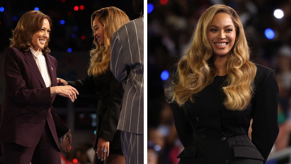 beyonce-sings-a-‘new-american-song’-at-kamala-harris-campaign-rally-in-wardrobe.nyc-x-rhw’s-hourglass-like-blazer dress