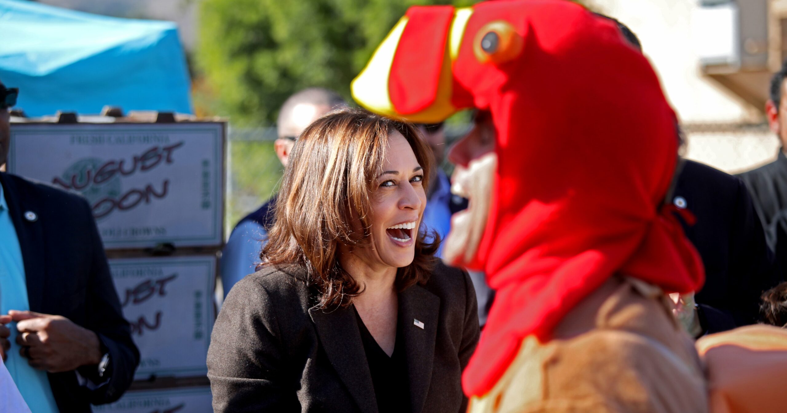 kamala-harris’s-family-favorite-thanksgiving-recipe-only-requires-5-steps