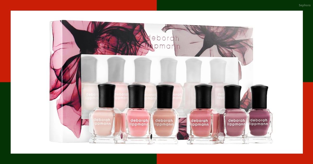 12-nail-polish-gift-sets-that-pros-and-editors-recommend