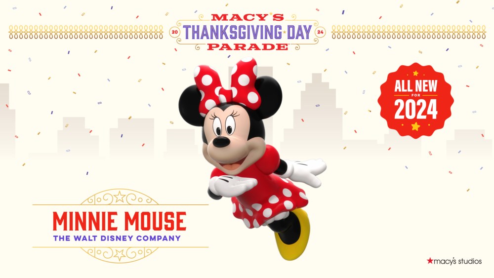 minnie-mouse,-the-liberty-and-the-temptations-among-the-stars-set-for-macy’s-2024-thanksgiving parade