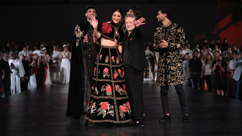 rohit-bal,-india’s-leading-couturier,-dies-at 63