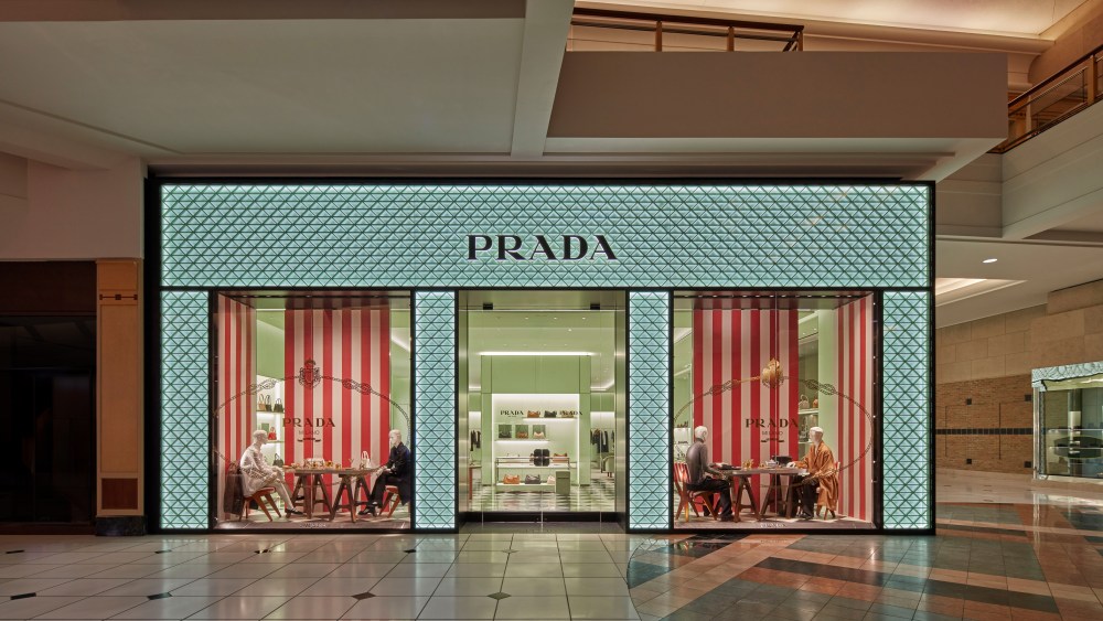 prada-opens-new-boutique-in-troy, mich.