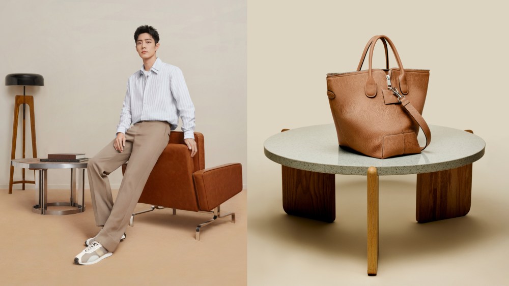 tod’s-launches-second-capsule-with-global-brand-ambassador-xiao-zhan  