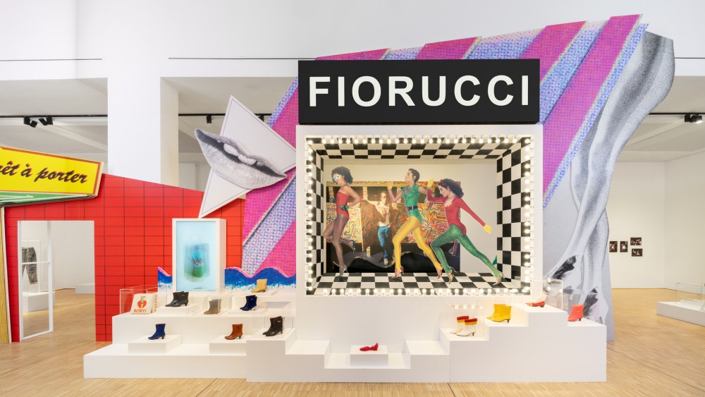 why-the-exhibition-on-elio-fiorucci-just-opened-in-milan-was-long overdue