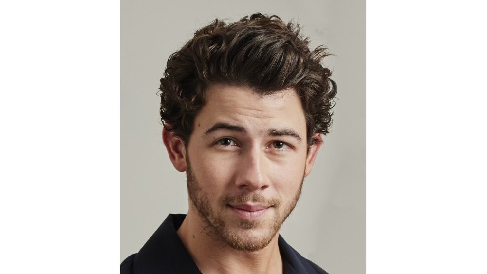 exclusive:-nick-jonas-named-fossil-brand ambassador 