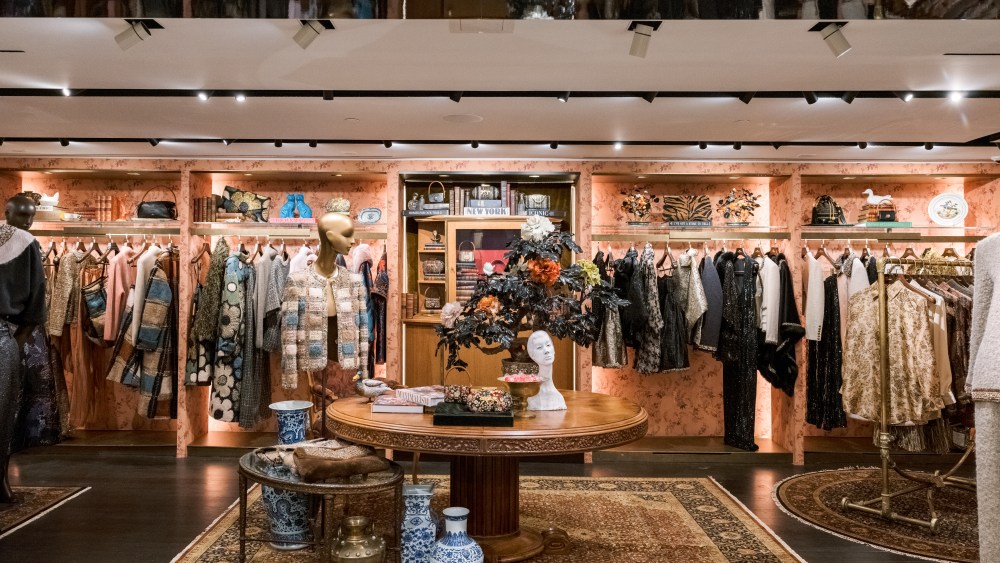 sabyasachi-unveils-limited-run-concept-shop-at-bergdorf goodman