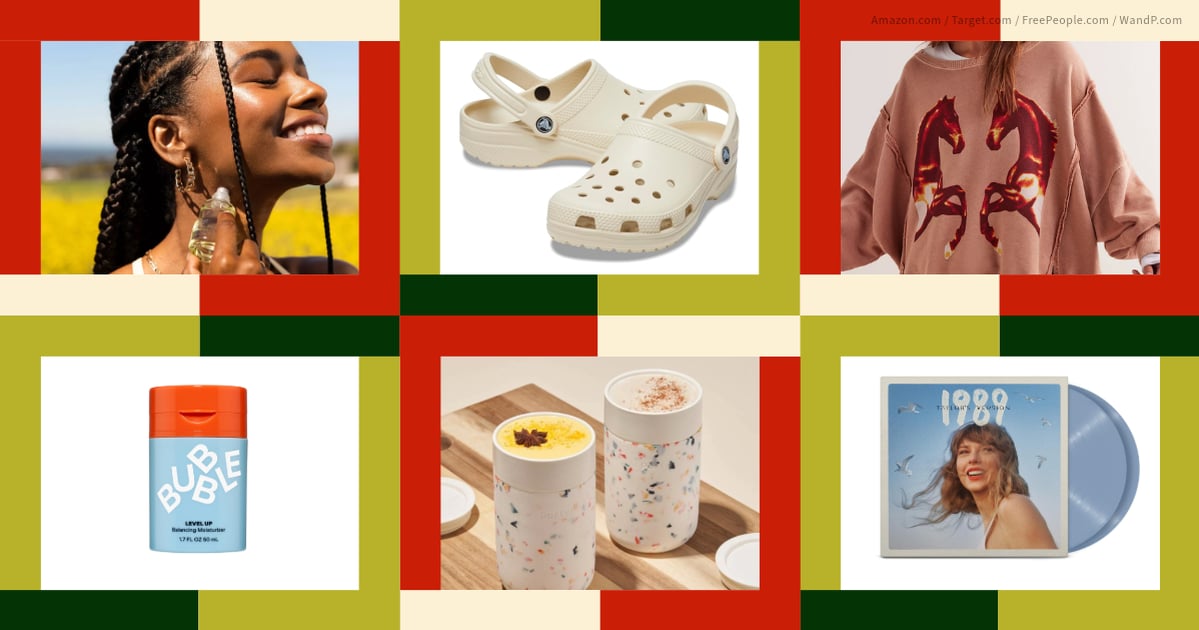 15-affordable-gifts-teens-will-actually-want,-according-to-teens