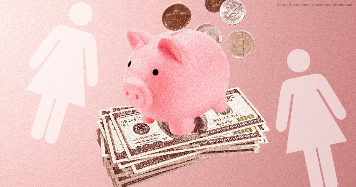 is-gendered-financial-advice-better-for-women?