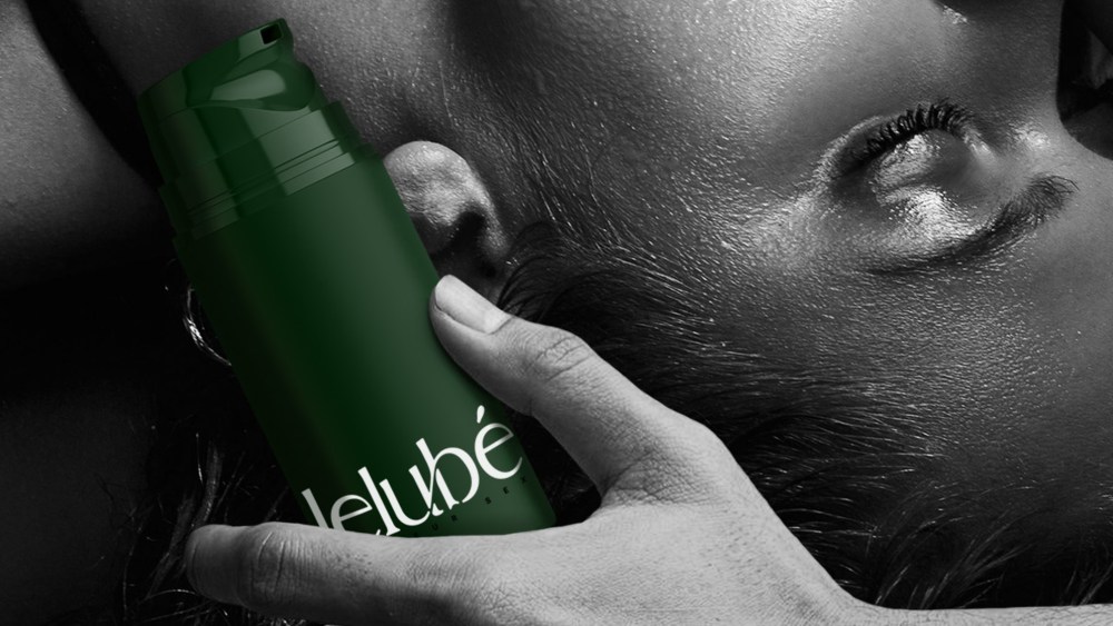 exclusive:-meet-lelube,-the-lubricant-that-promises-‘better-sex-for-anyone,-any-way, anywhere’