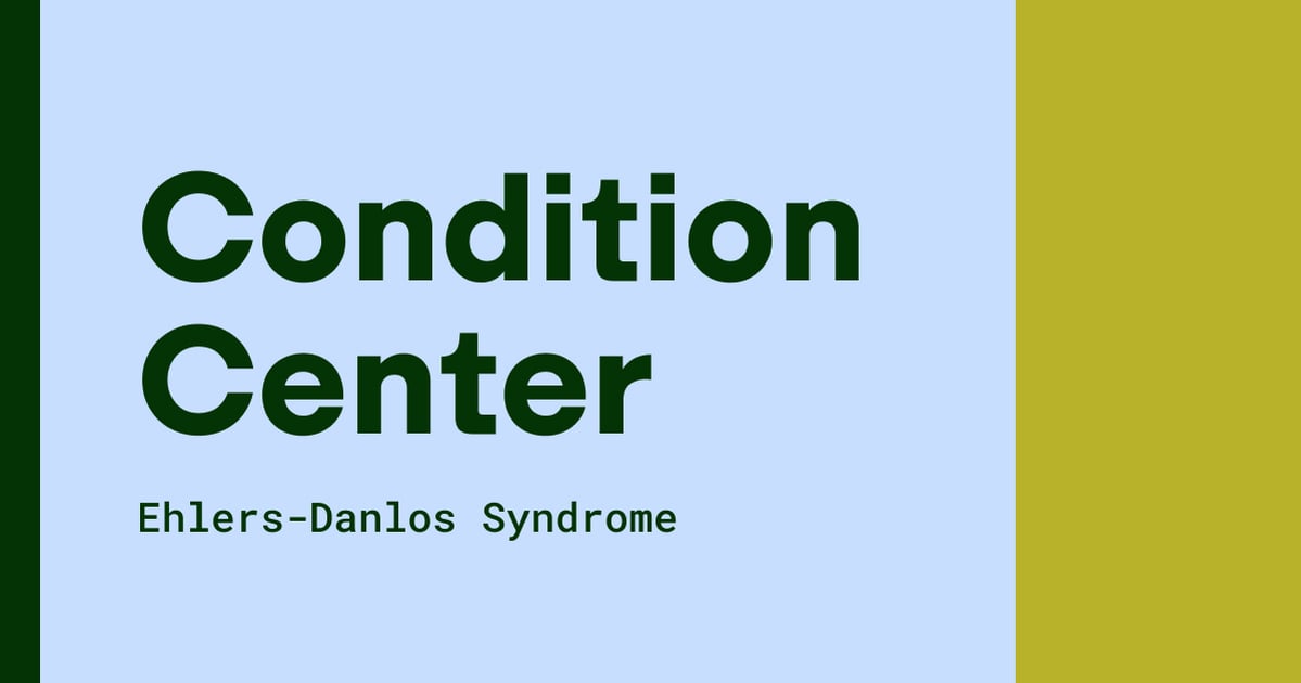 what-to-know-about-ehlers-danlos-syndrome,-according-to-mds