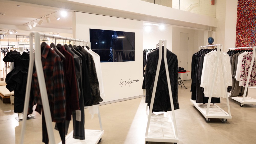 yohji-yamamoto-opens-residency-at-just-one-eye-in-la.,-featuring-limited-edition items