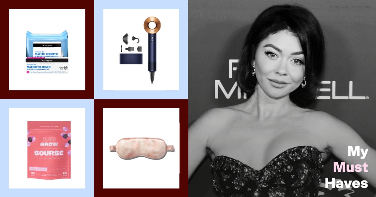 sarah-hyland’s-everyday-essentials-include-a-$10-skin-care-staple