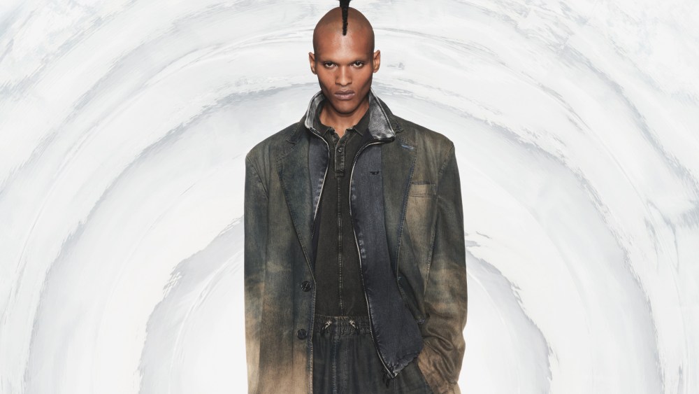 diesel’s-glenn-martens-plays-with-fluid-denim,-technical-wear-in-pop-pre-fall-2025 collection