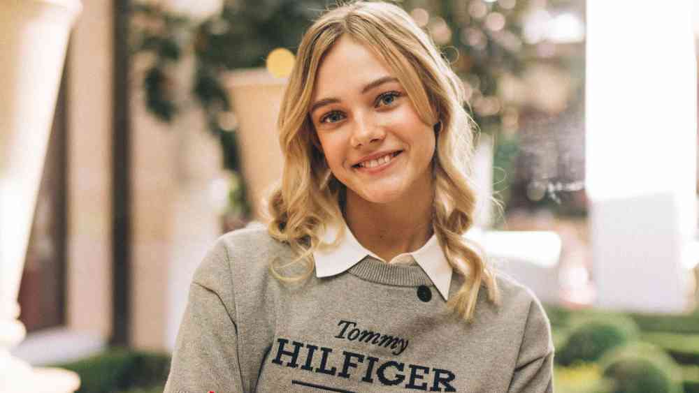 tommy-hilfiger-to-sponsor-15-year-old-motorsports-sensation-alba-hurup larsen