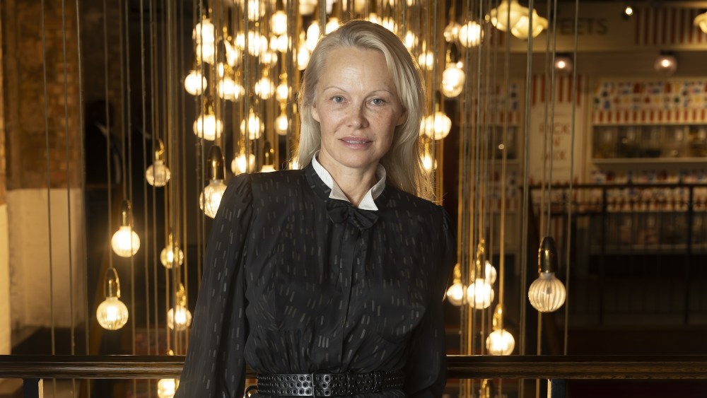 pamela-anderson-shifts-gears-in-a-billowy vivienne-westwood-look-for-‘last-showgirl’ event