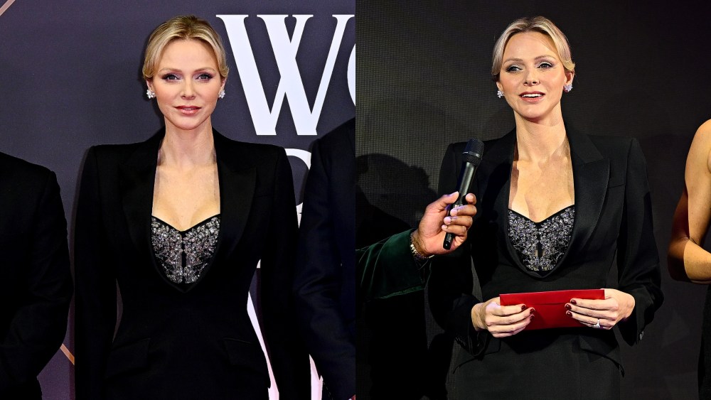 princess-charlene-of-monaco-gives-sparkle-an-edge-in-alexander-mcqueen-beaded-bustier-at-the-2024-world-rugby awards