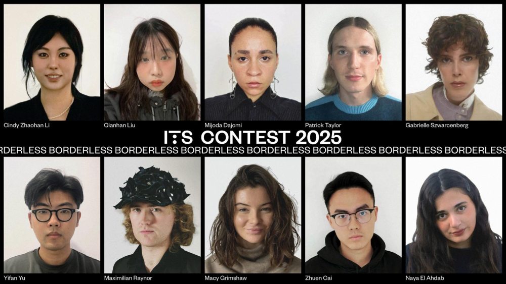 international-talent-support-names 2025 finalists