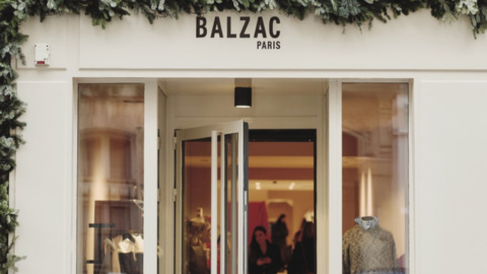 balzac-paris-opens-in-the-marais-as-digital-native-brand-expands retail