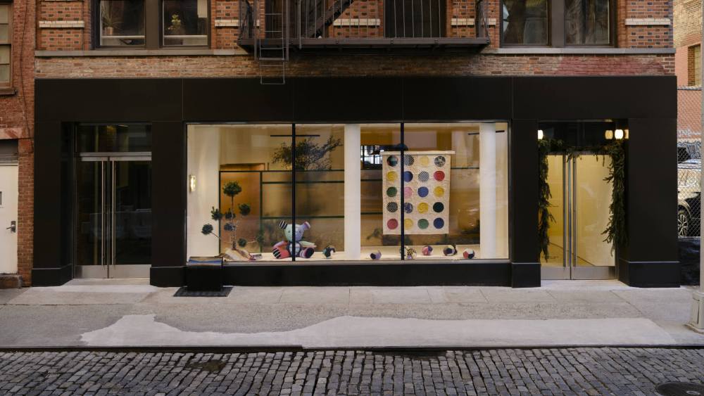 the-elder-statesman-opens-new-york-city-flagship-on-crosby street