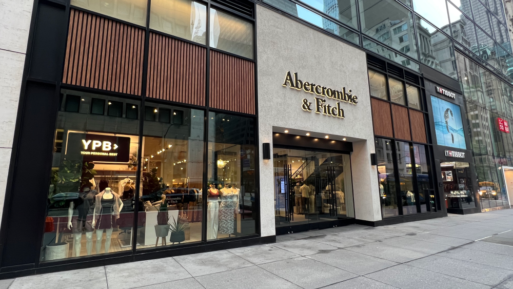 abercrombie-&-fitch-to-enter india