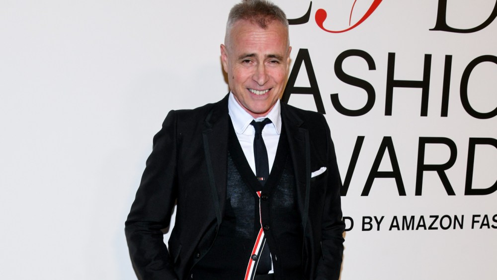 thom-browne’s-tenure-as-chairman-of-cfda-has-been-extended-through 2026