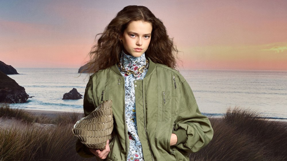 rabanne-pre-fall-2025:-ahoy, sailor!