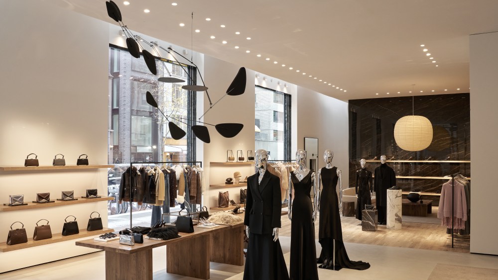 michael-kors-moves-into-new-collection-boutique-at-madison-avenue-and-61st street