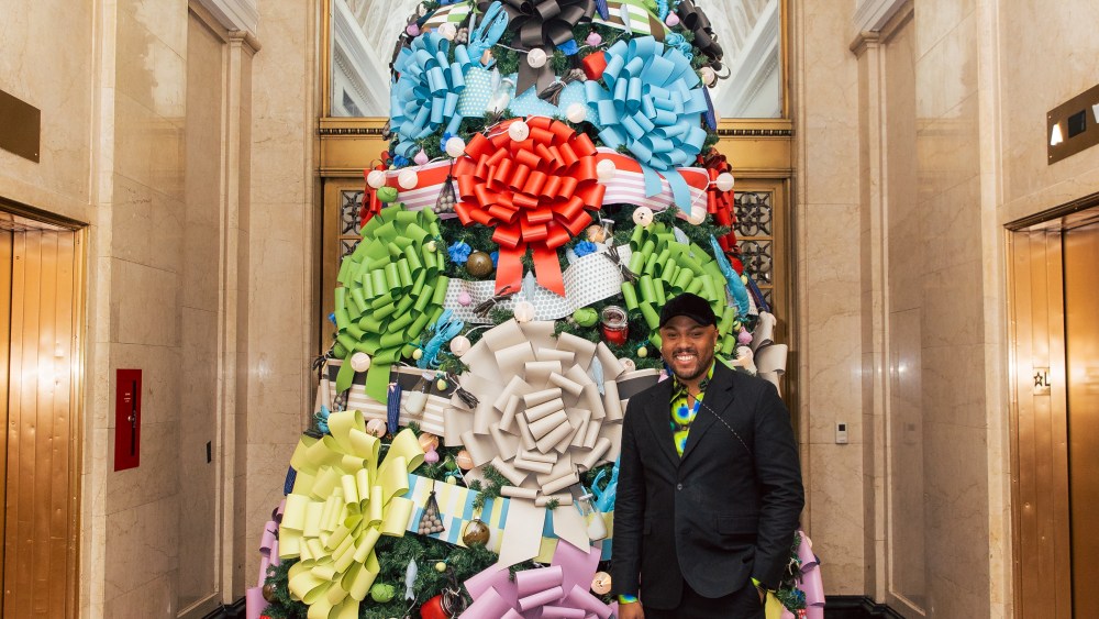 christopher-john-rogers-unveils-holiday-tree-at-the-riggs-hotel-in-washington, dc.