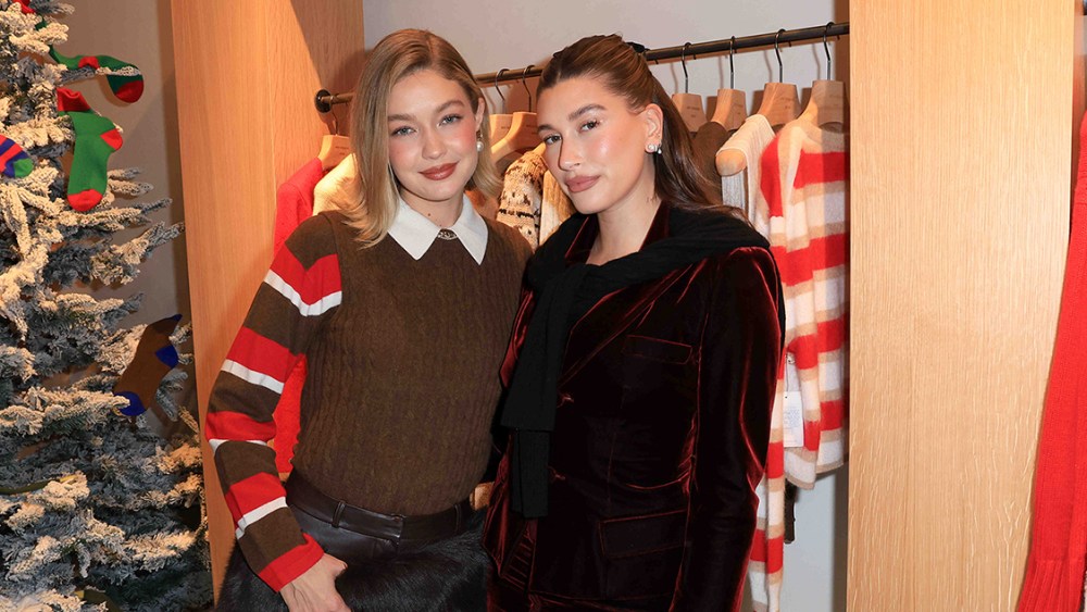 gigi-hadid,-with-hailey-bieber-and-more,-celebrates-second-guest-in-residence-store-in-beverly hills