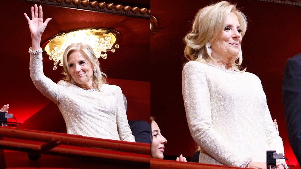 jill-biden-sparkles-in-white-column-gown-at-2024-kennedy-center honors