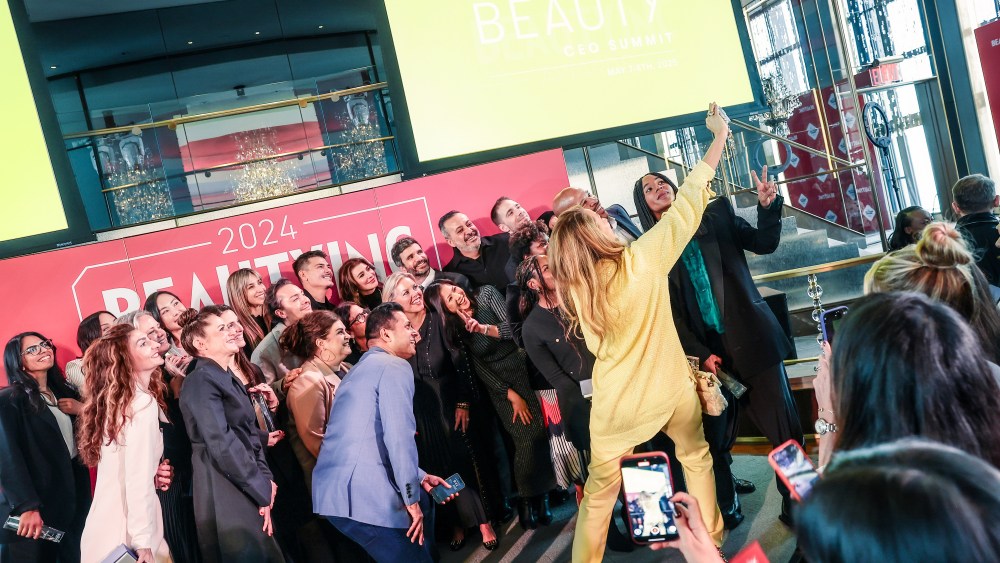 bobbi-brown,-blake-lively,-olivier-rousteing-attend-2024-beauty-inc-awards ceremony