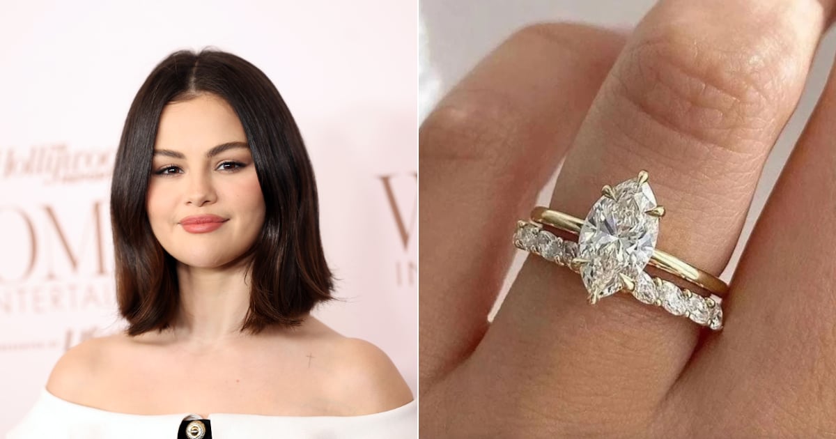 a-dupe-for-selena-gomez’s-rare-engagement-ring-–-and-10-other-affordable-styles