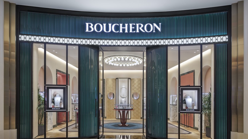 boucheron-opens-in-las vegas