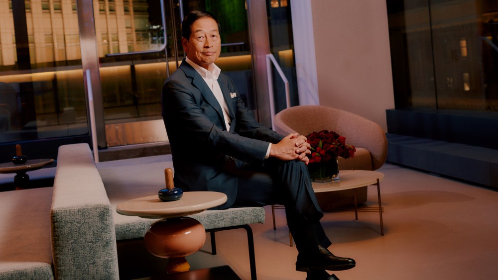 on-the-eve-of-his-retirement,-shiseido-ceo-masahiko-uotani-reflects-on-a-decade-of-change-at-the-japanese giant