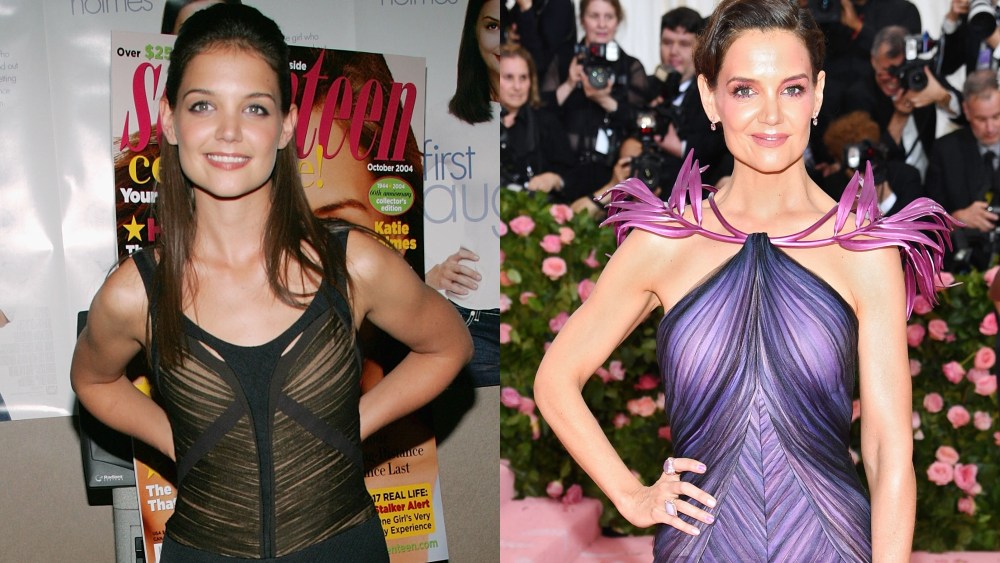 happy-birthday,-katie-holmes:-her-red-carpet-fashion-through-the-years-from-y2k-trends-to-met-gala-in-zac-posen-and more