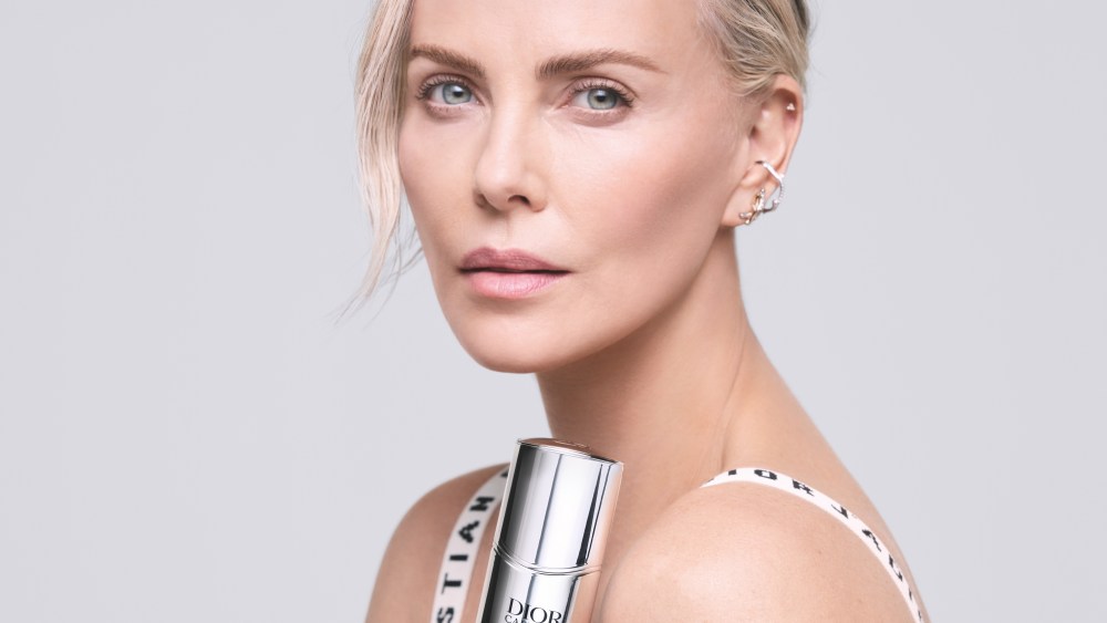 exclusive:-charlize-theron-to-front-the-renamed-antiaging-skin-care-line-dior capture