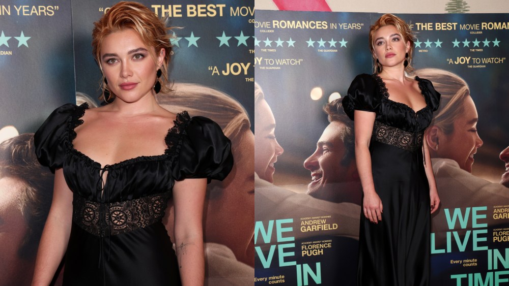 florence-pugh-showcases-her-love-for-lace-in-lingerie-inspired-dress-at-‘we-live-in-time’-london screening