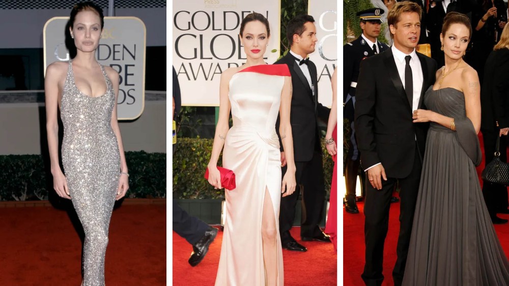 all-of-angelina-jolie’s-golden-globes-red-carpet-dresses:-the-viral-leg-look-and-more-through the years