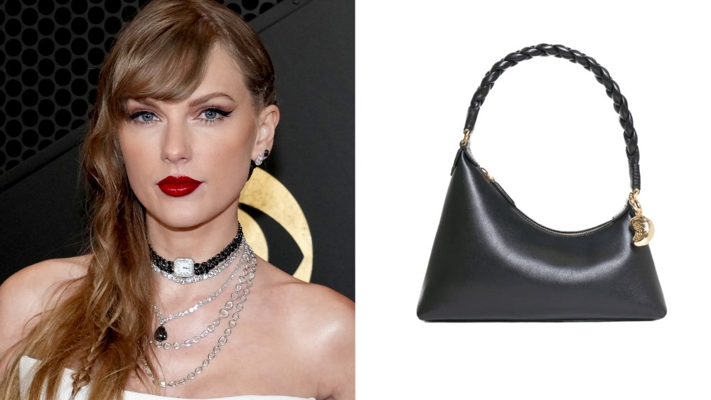 this-taylor-swift-approved-affordable-luxury-bag-is-finally-back-in-stock-right now