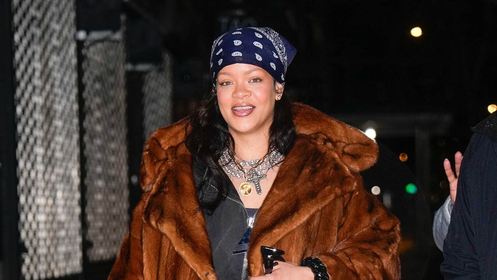 rihanna-marries-vintage-glamour-with-streetwear-in-john-galliano’s-1920s-inspired-mink-coat-that-‘reeked-of-unabashed luxury’