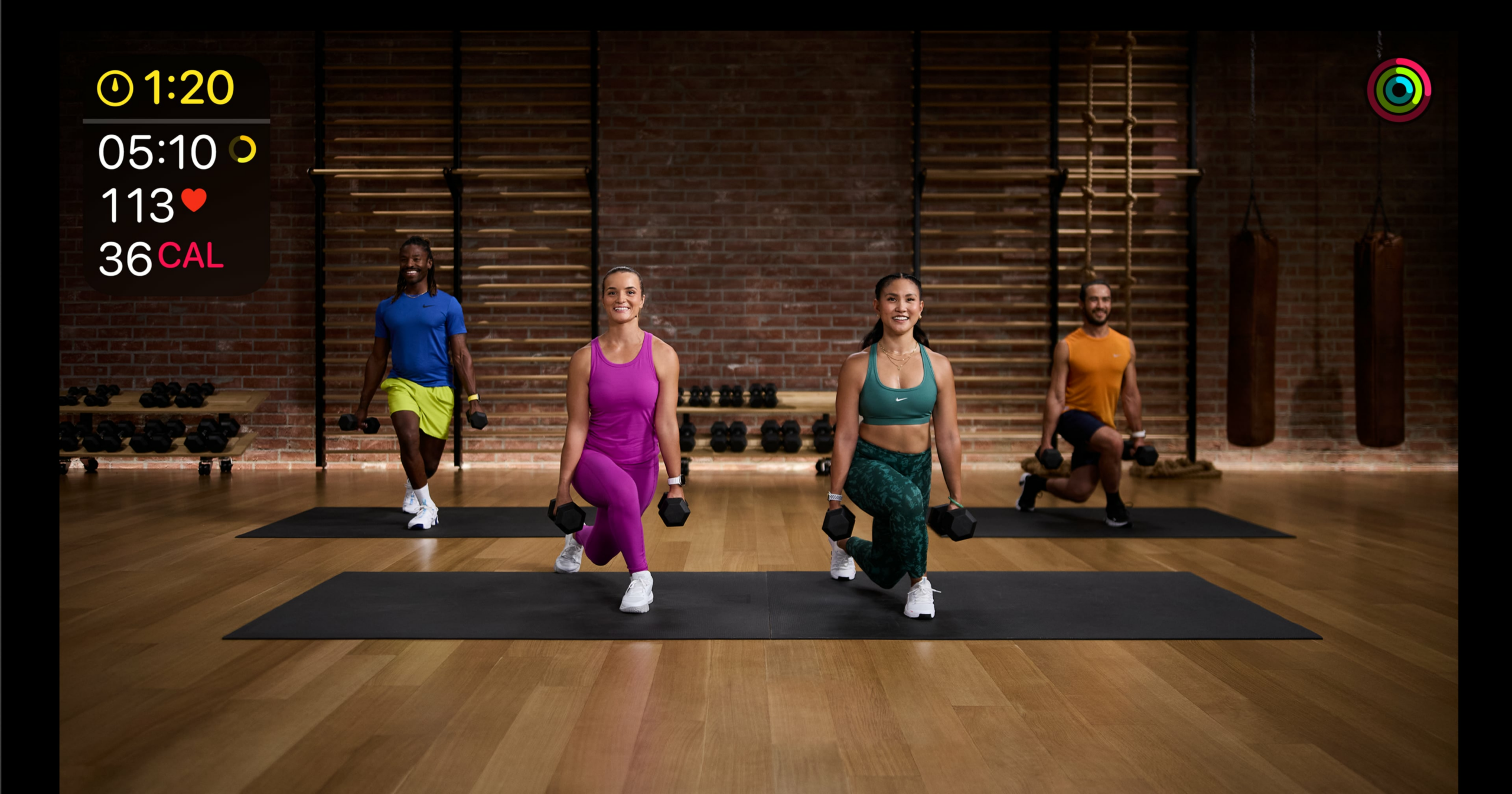 apple-fitness+-is-launching-4-new-programs-in-2025-–-here’s-what-to-expect