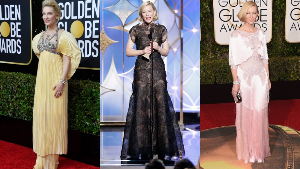 cate-blanchett’s-golden-globes-style-through-the-years:-donna-karan,-jean-paul-gaultier,-armani-prive-and-more-red-carpet looks