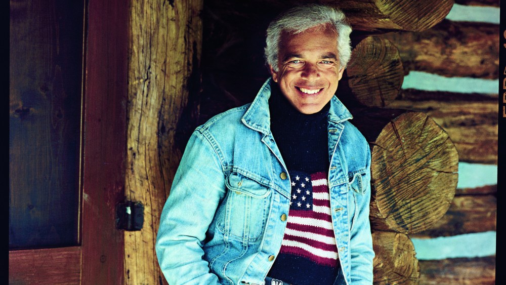 ralph-lauren-to-receive-the-presidential-medal-of-freedom today